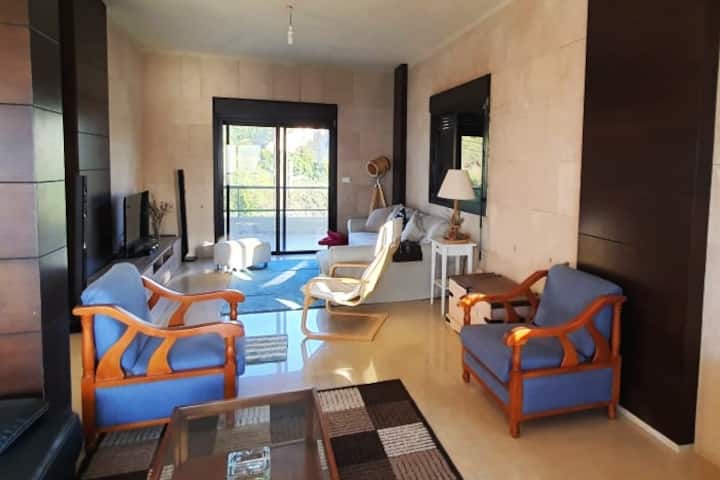 Всекидневна