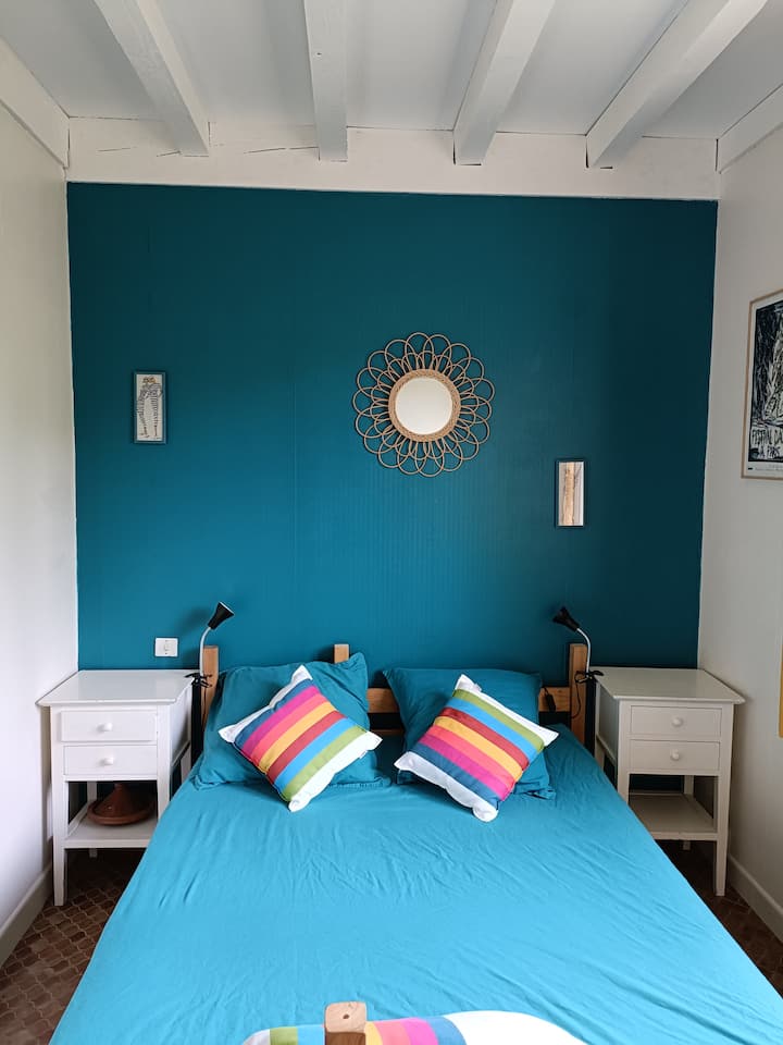 Chambre 1 RdC