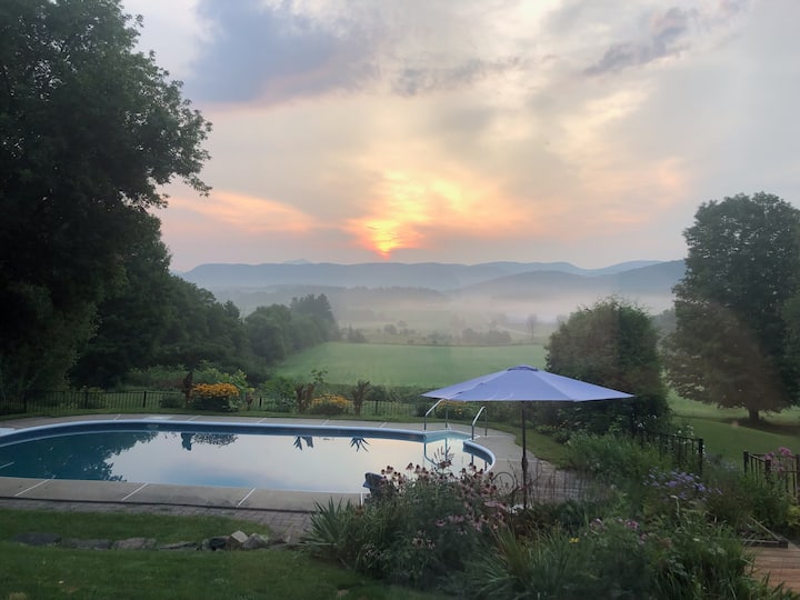 Monkton Vacation Rentals & Homes Vermont, United States Airbnb