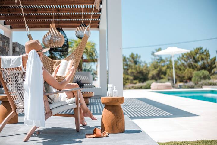 Oneiro Villa – Voted the Best Villa on the Island! gallery image 4