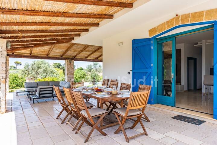 157 Villa Ala Bianca gallery image 5