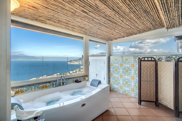 Vacation Rental Sorrento managed Airbnb listing 3