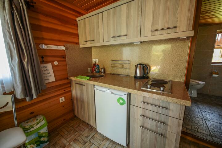 For Two Person Your House Ready - Çıralı