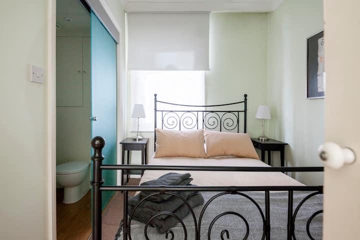 ห้องนอน