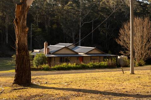 Mimosa Wines Homestead