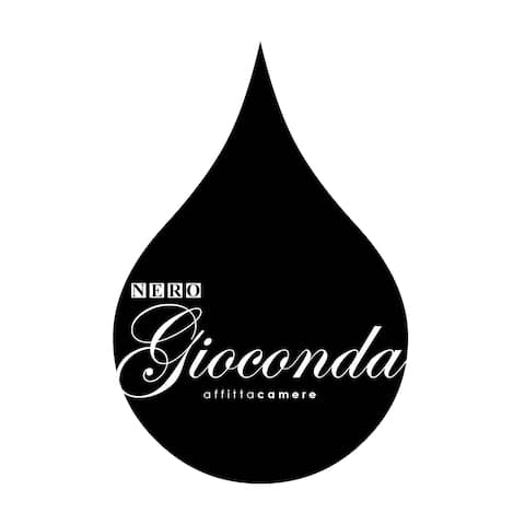 Top Airbnb: ARTIST'S ONE-BEDROOM APARTMENT - Black DEPENDANCE GIOCONDA in Anghiari