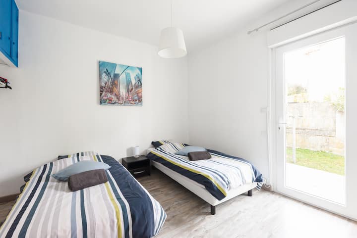 საძინებელი 1