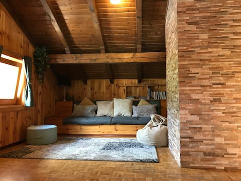 Popular Airbnb listing: Astro Alpino 2 bedroom/close to Town Centre in Livigno