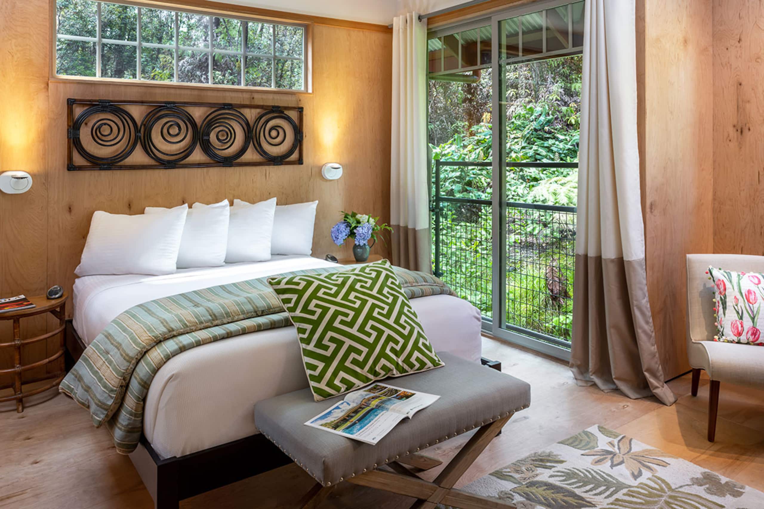 Modern Room, 1 Mile from Park - Image 1