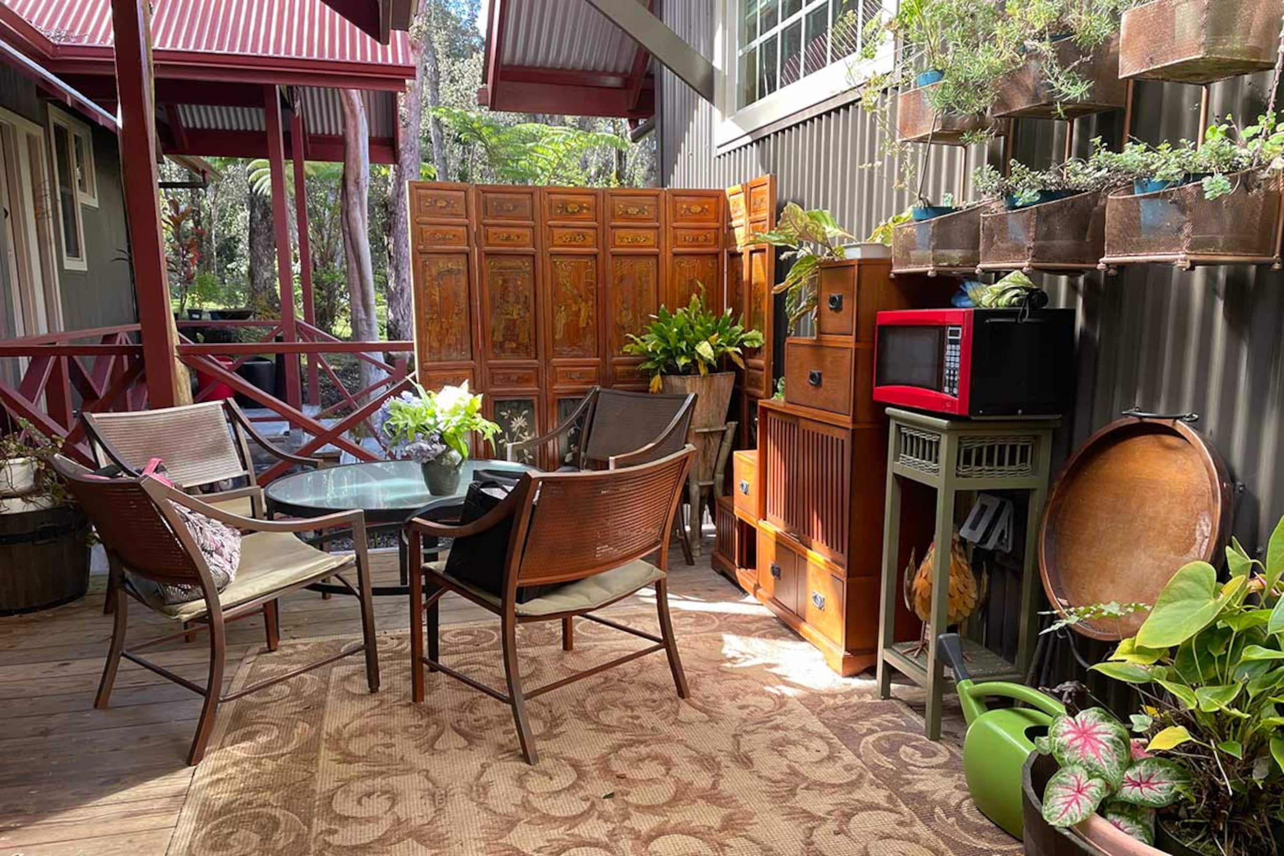 Modern Room, 1 Mile from Park - Image 7