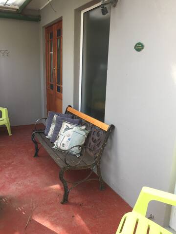 Constantia Lazy River, Arum cottage gallery image 5