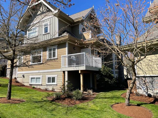 Beautiful Luxury Home Bear Mtn Resort Victoria gallery image 3