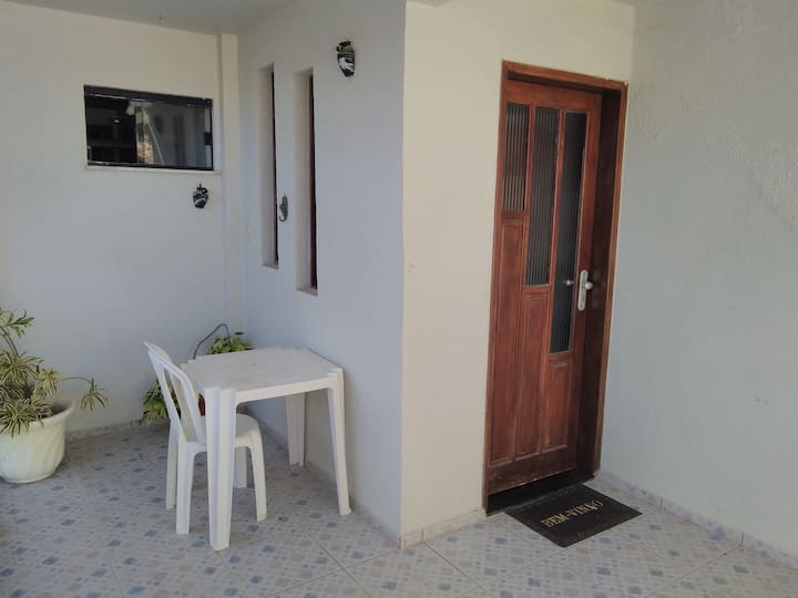 Stella Maris -Concomfortable apt 78m2