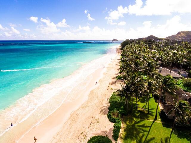 Ocean Escape gallery image 2