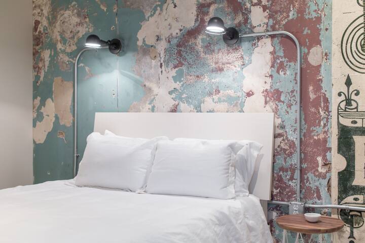 2BR Loft: Heart of Downtown Nashville! gallery image 3