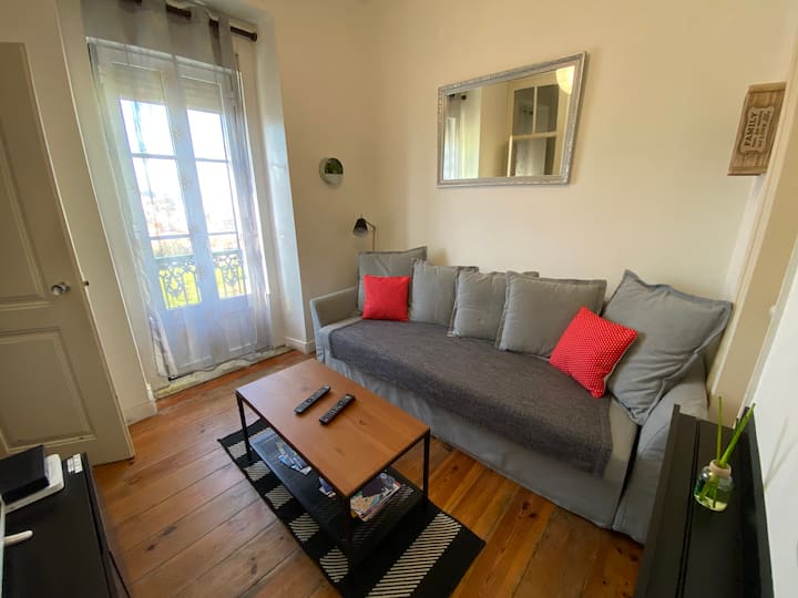 Apartment With 3 Bedrooms In Lisboa, With Wonderful City View And Wifi - 22 Km From The Beach - Benfica