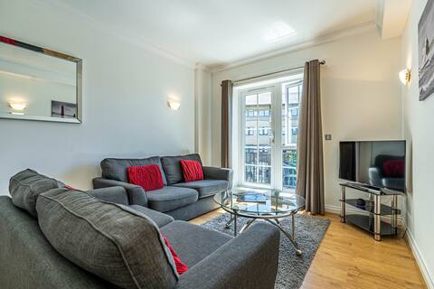 High Quality Serviced Apartment - RSH3