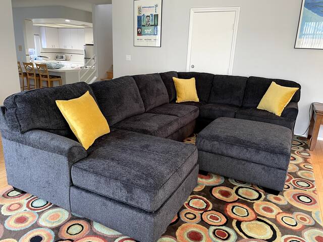 Panoramic View and more gallery image 3