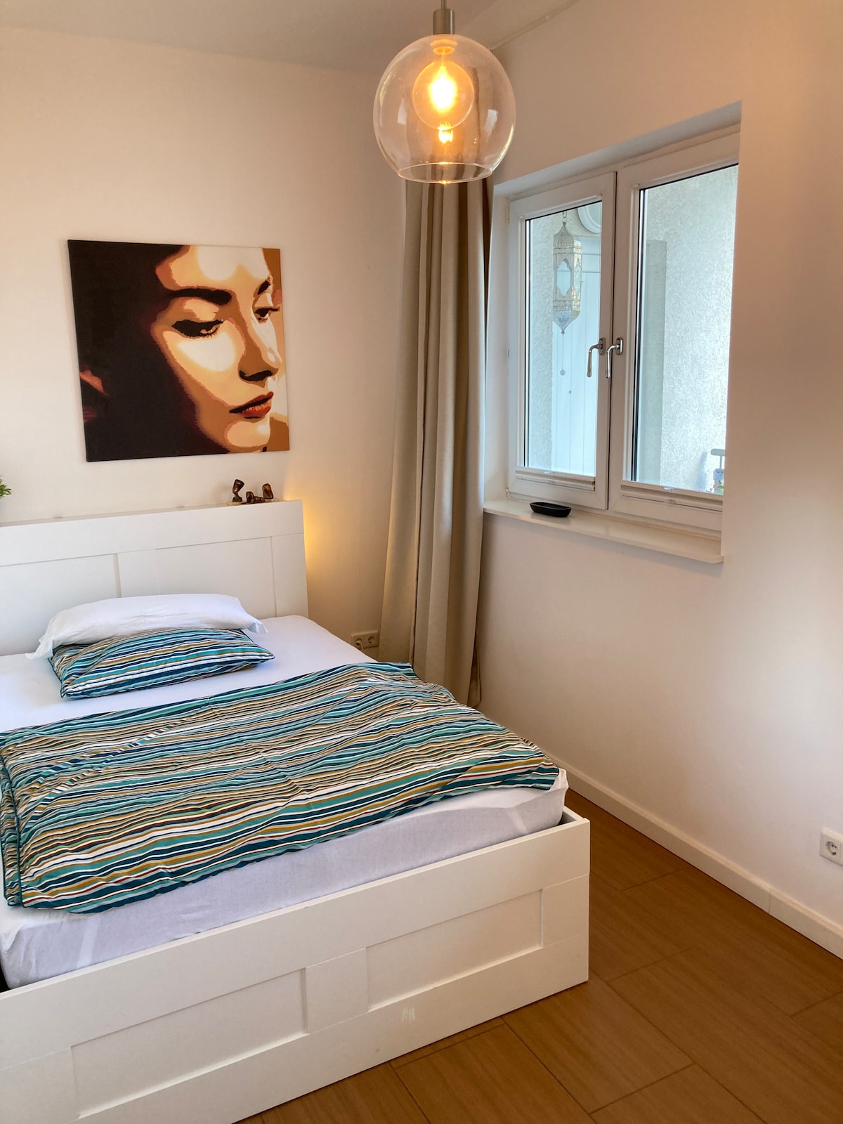 חדר השינה שלכם