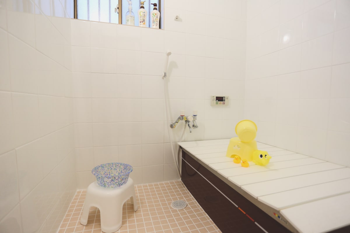 フルバスルーム