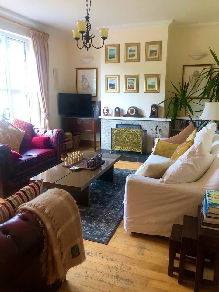 Дневна соба