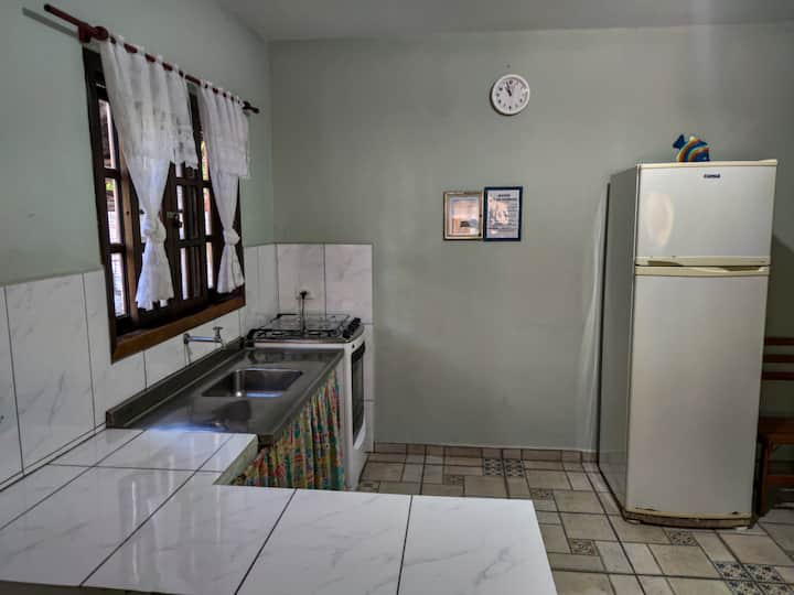 Casa Cris Praia Curral the trendiest in Ilhabela