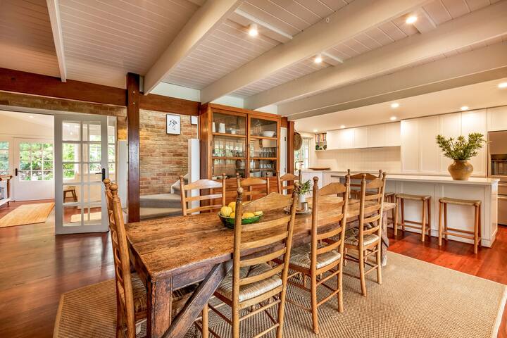 Elanora: Gorgeous Country Home by the Beach gallery image 5