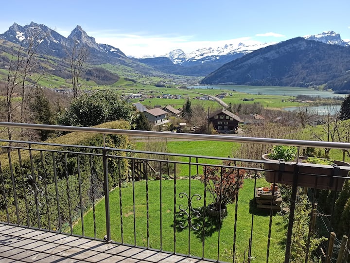 Sattel Vacation Rentals & Homes Schwyz, Switzerland Airbnb