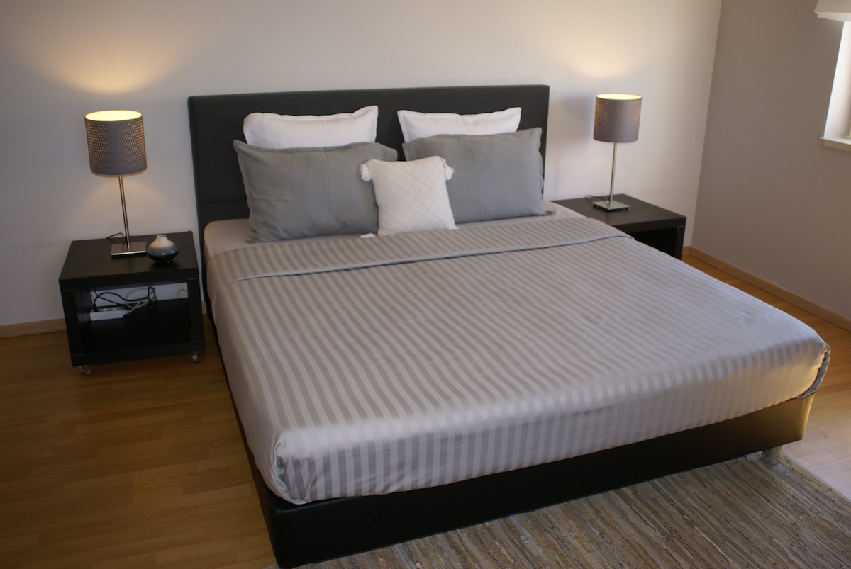 Dhomë e madhe/suitë #3 