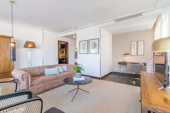 Madrid Rental Flats managed Airbnb listing 2