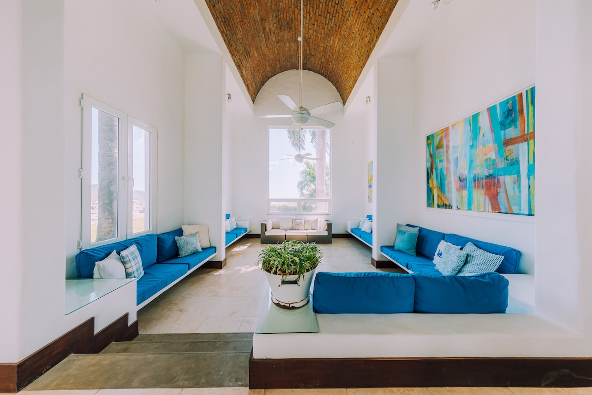 Casa Paulina - Villas for Rent in San Juan del Sur, Rivas Department, Nicaragua