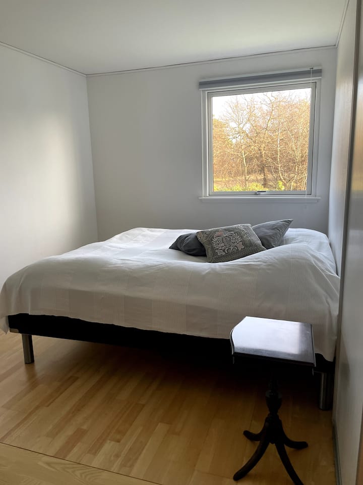Soveværelse nr. 1