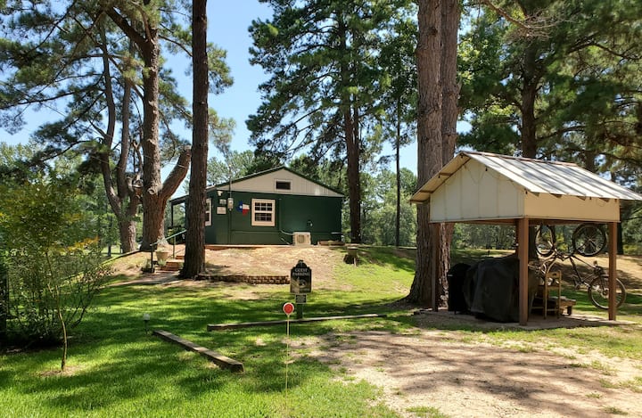 Nettles Nest Country Inn