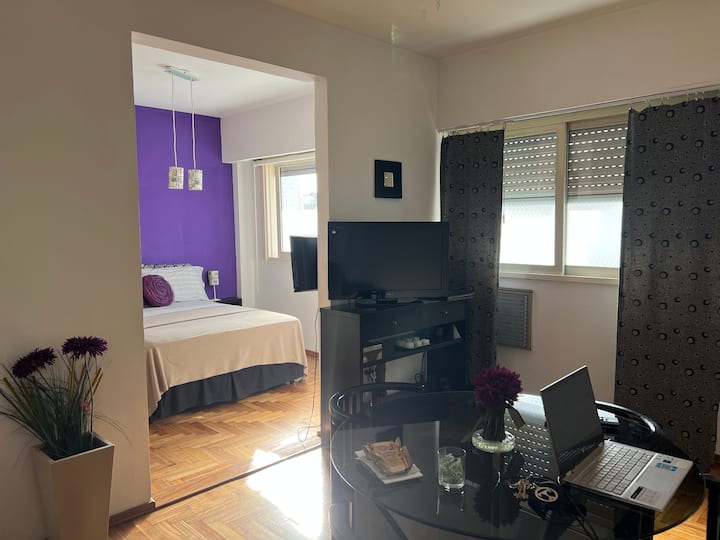 ห้องนอน