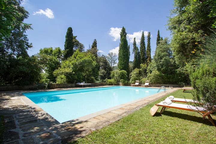 Terretrusche.com managed Airbnb listing 3