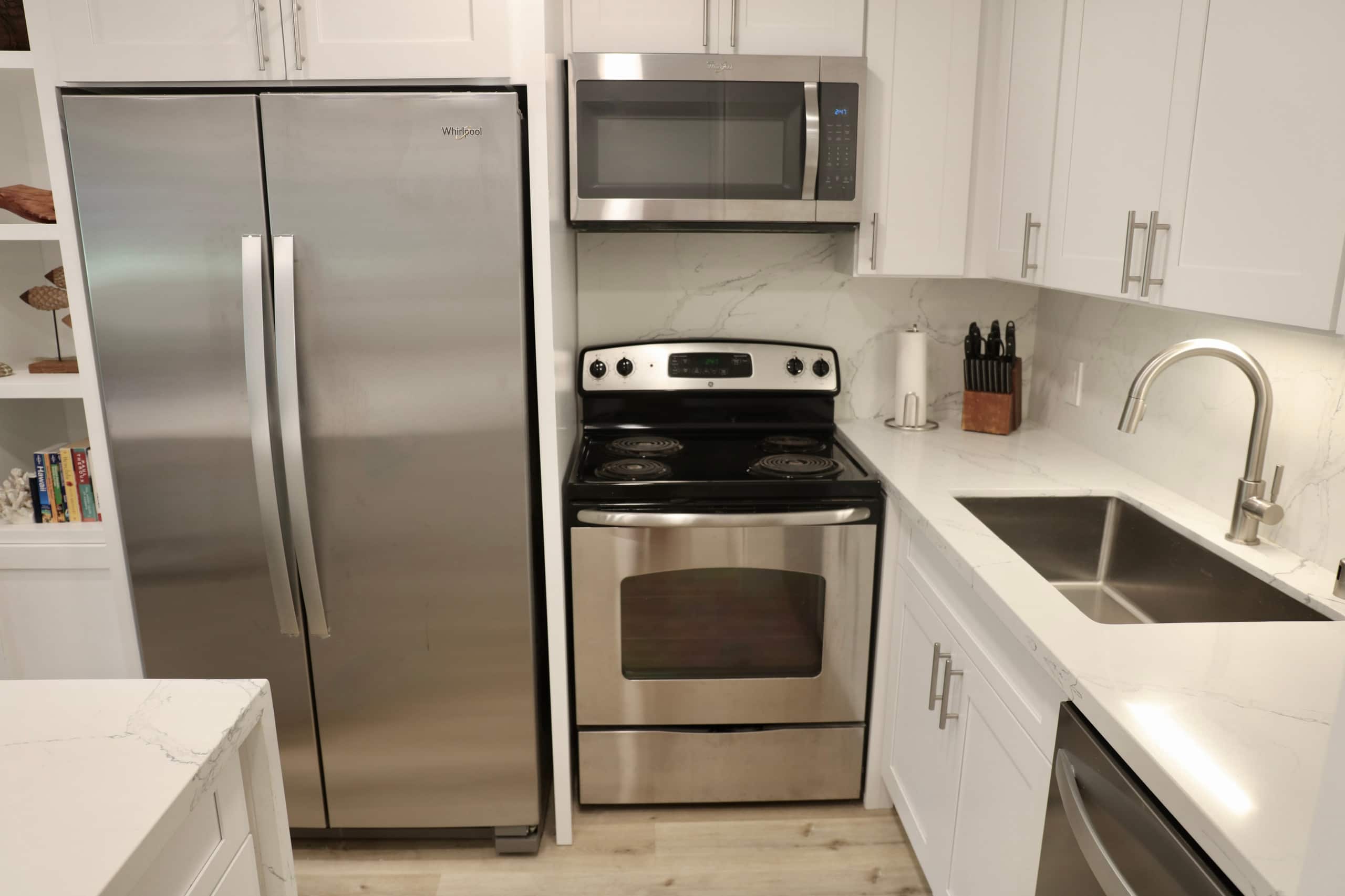 Condo in Kahuku · ★4.85 · 1 bedroom · 2 beds · 1 private bath - Image 7