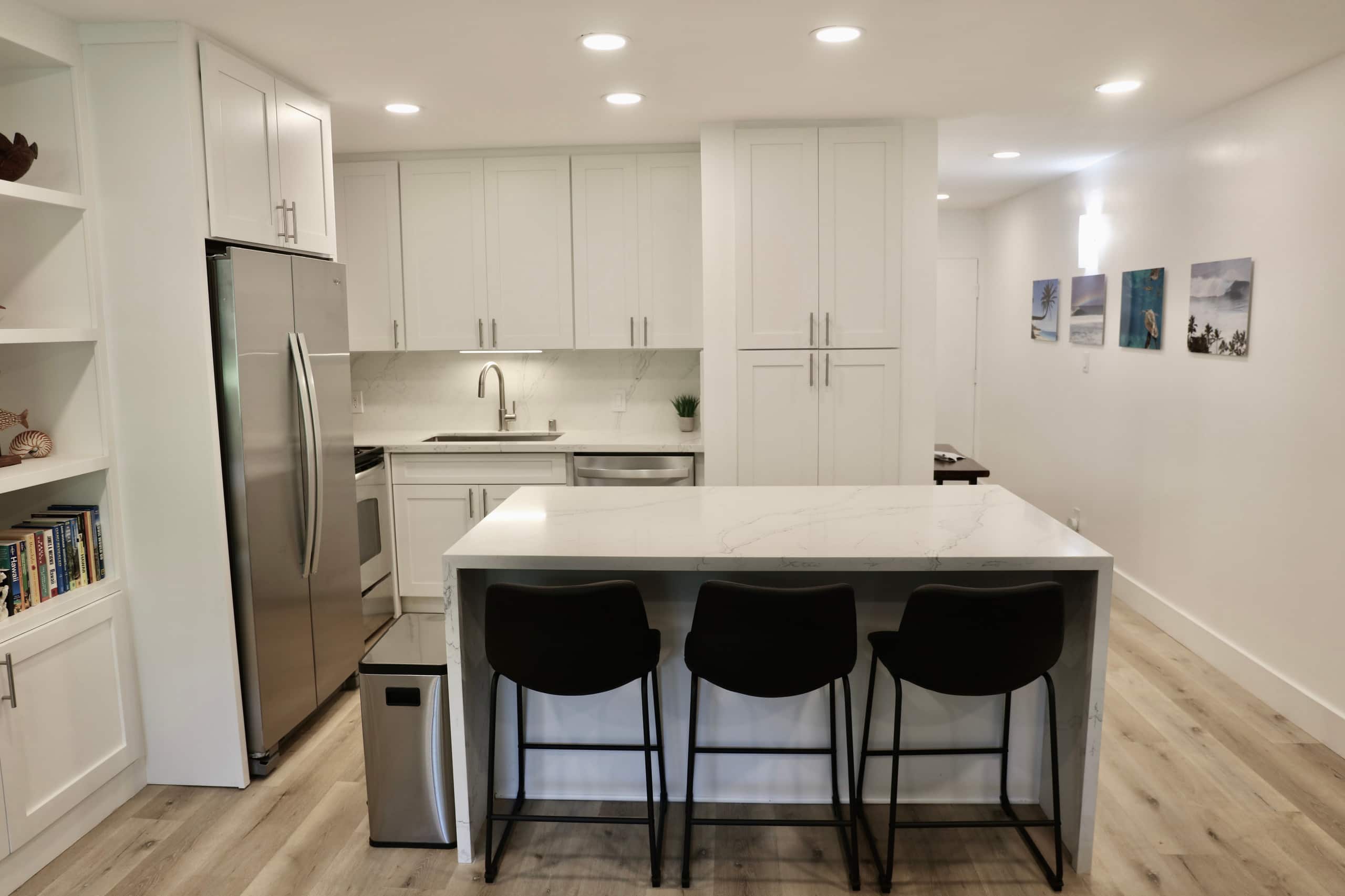 Condo in Kahuku · ★4.85 · 1 bedroom · 2 beds · 1 private bath - Image 9