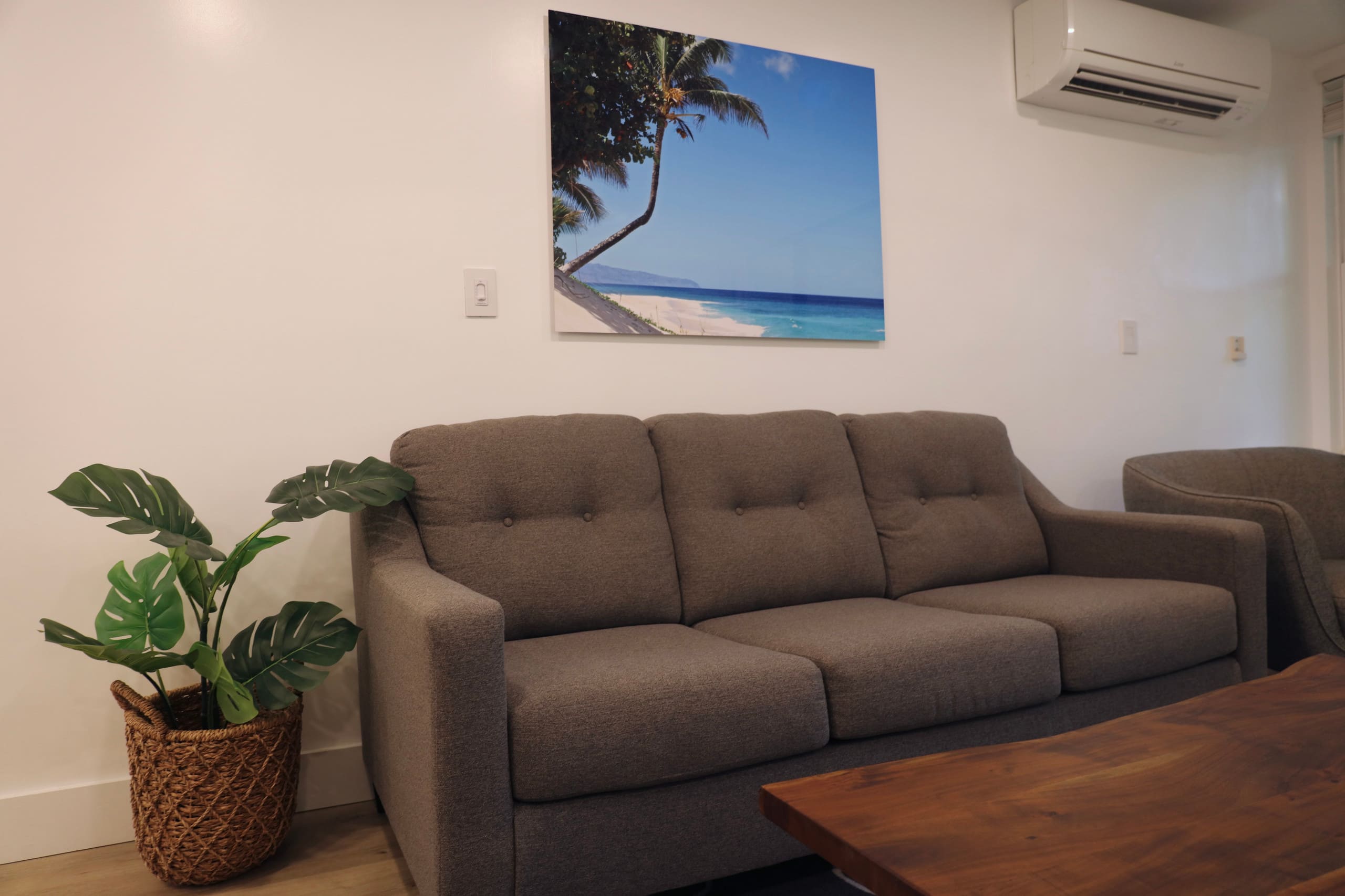 Condo in Kahuku · ★4.85 · 1 bedroom · 2 beds · 1 private bath - Image 6