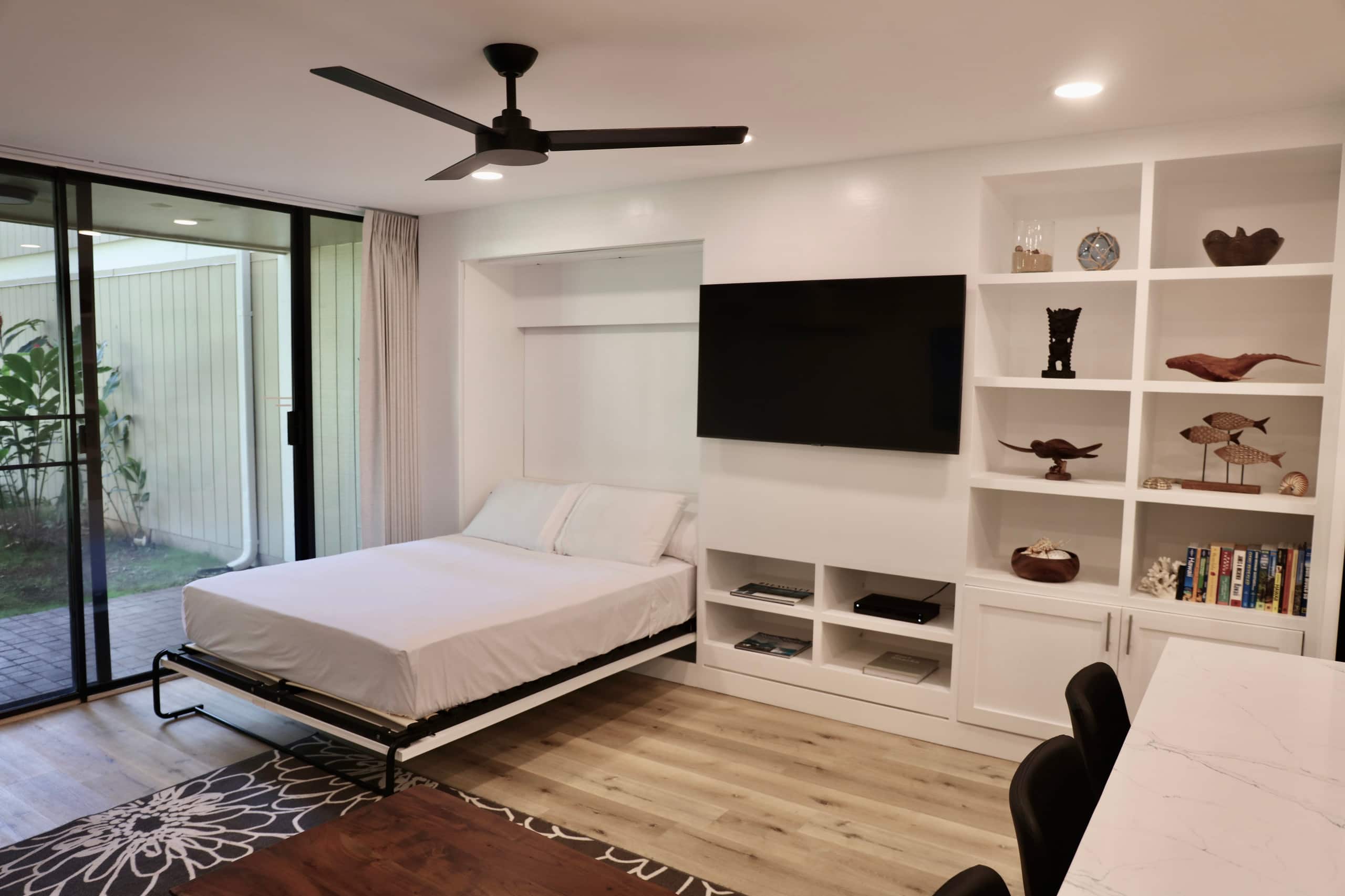 Condo in Kahuku · ★4.85 · 1 bedroom · 2 beds · 1 private bath - Image 18