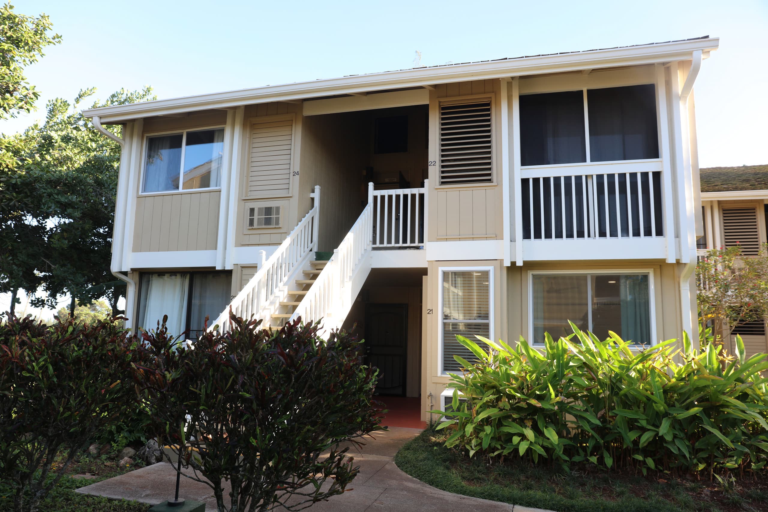 Condo in Kahuku · ★4.85 · 1 bedroom · 2 beds · 1 private bath - Image 28
