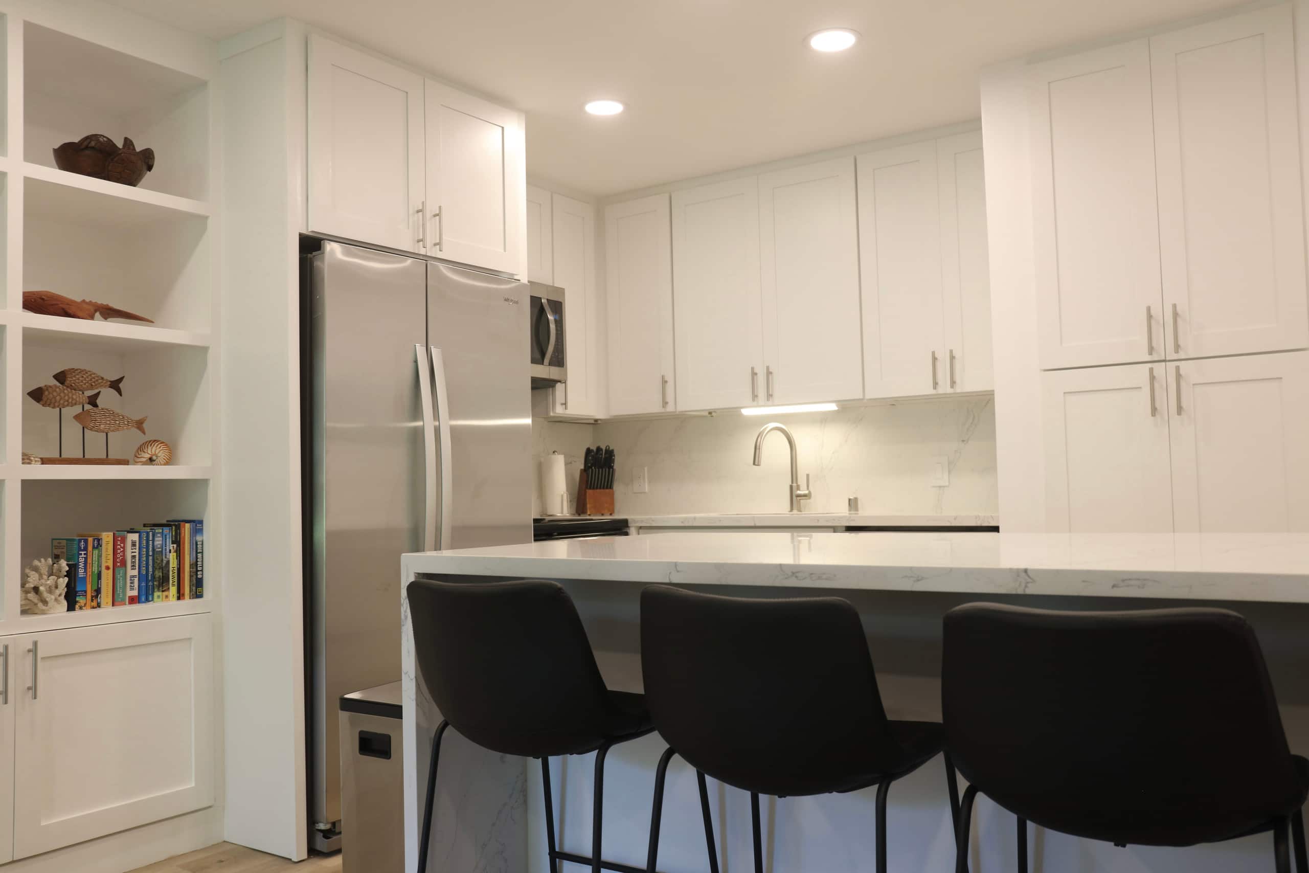 Condo in Kahuku · ★4.85 · 1 bedroom · 2 beds · 1 private bath - Image 10