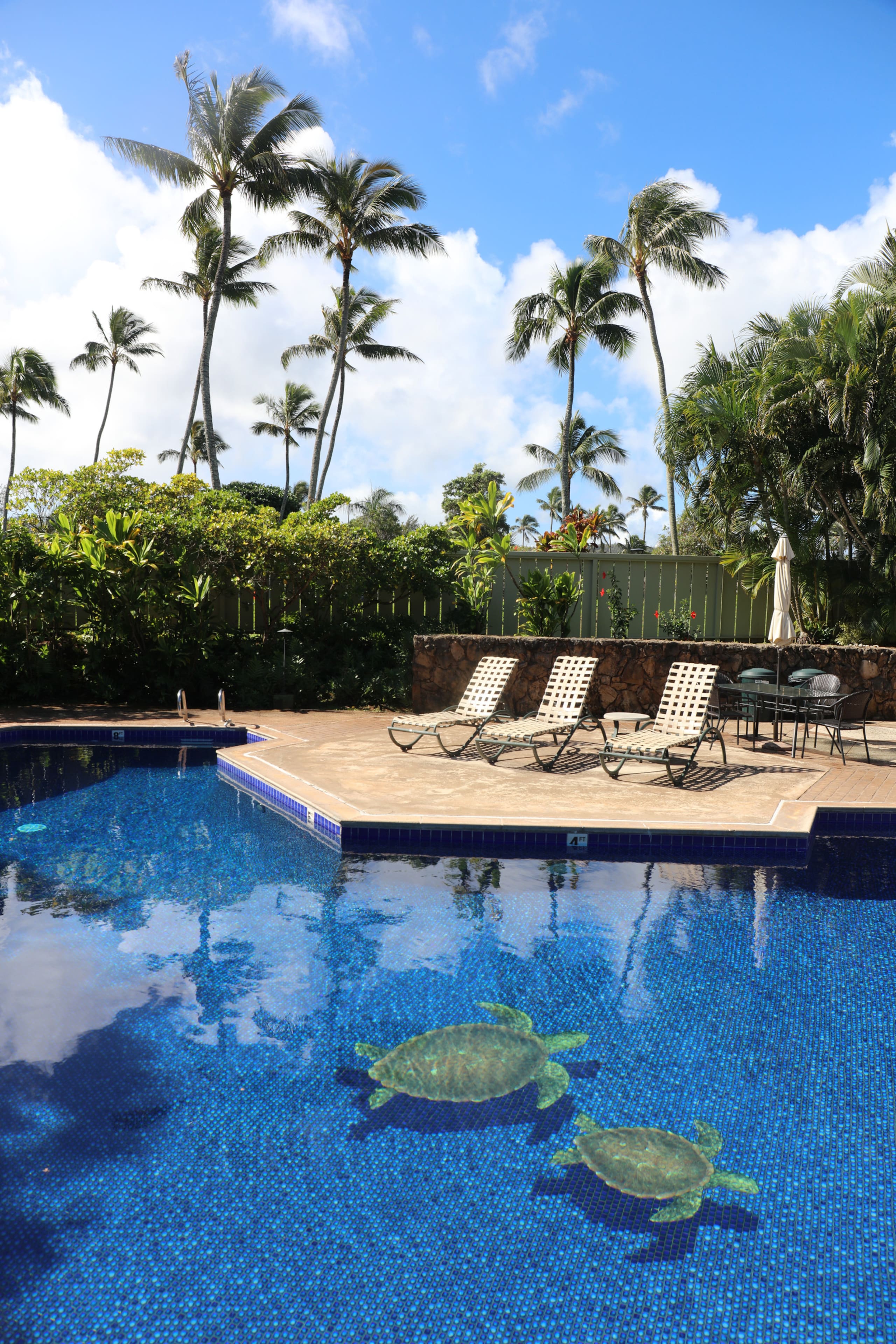 Condo in Kahuku · ★4.85 · 1 bedroom · 2 beds · 1 private bath - Image 26