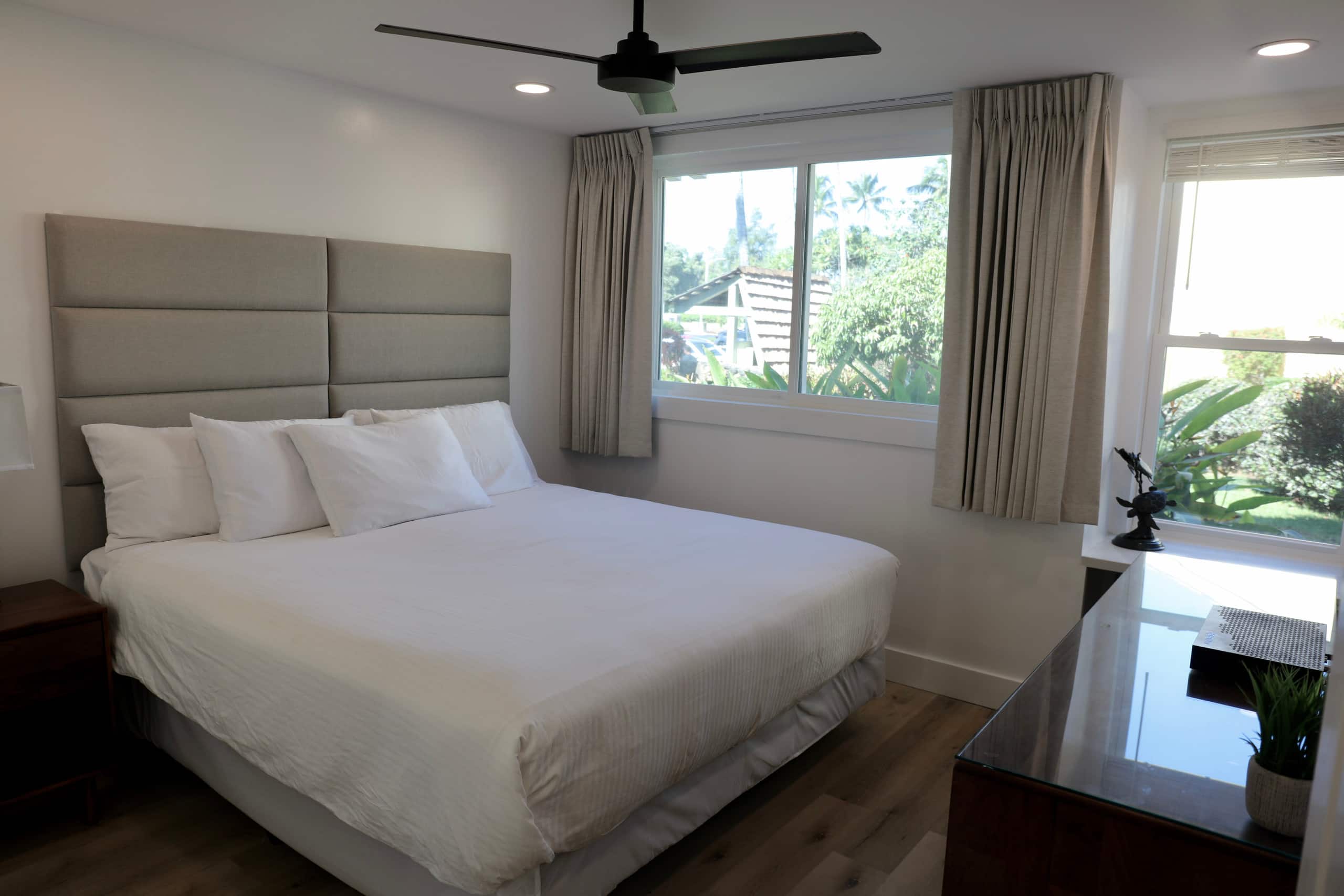 Condo in Kahuku · ★4.85 · 1 bedroom · 2 beds · 1 private bath - Image 14