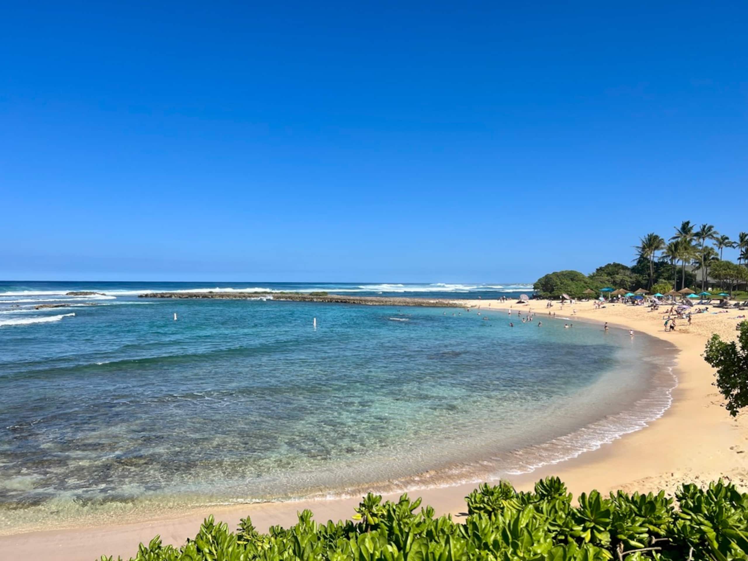 Condo in Kahuku · ★4.85 · 1 bedroom · 2 beds · 1 private bath - Image 34