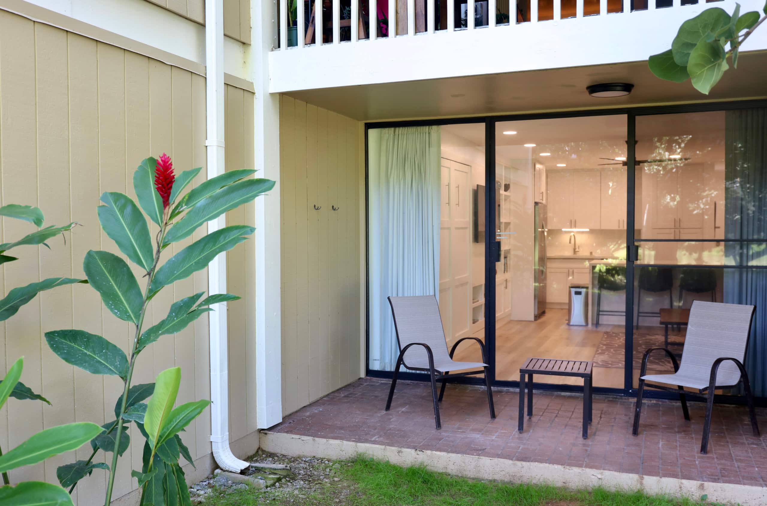 Condo in Kahuku · ★4.85 · 1 bedroom · 2 beds · 1 private bath - Image 27