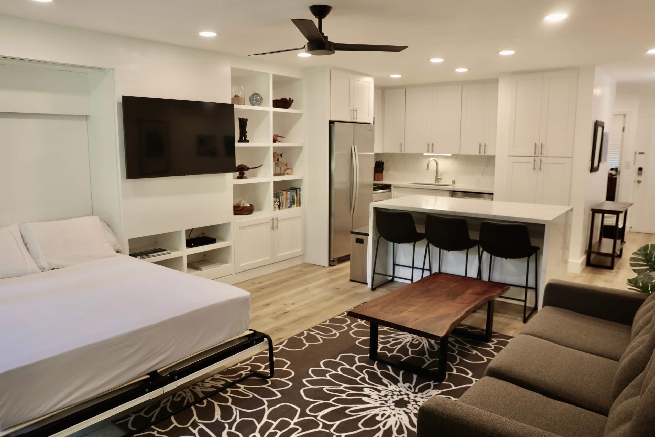 Condo in Kahuku · ★4.85 · 1 bedroom · 2 beds · 1 private bath - Image 19