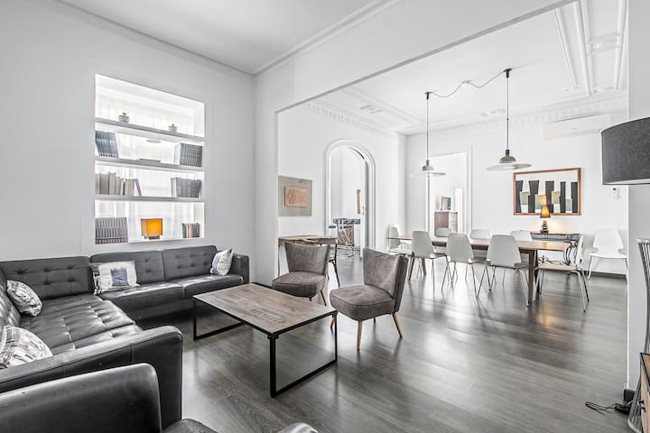 Gran Via De Luxe 5* DaysinBarcelona