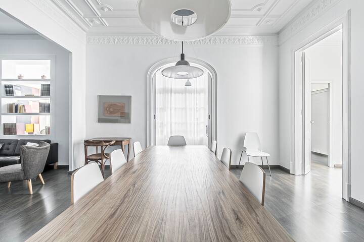 Gran Via De Luxe 5* DaysinBarcelona gallery image 3