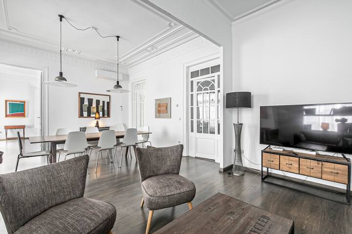 Gran Via De Luxe 5* DaysinBarcelona gallery image 5