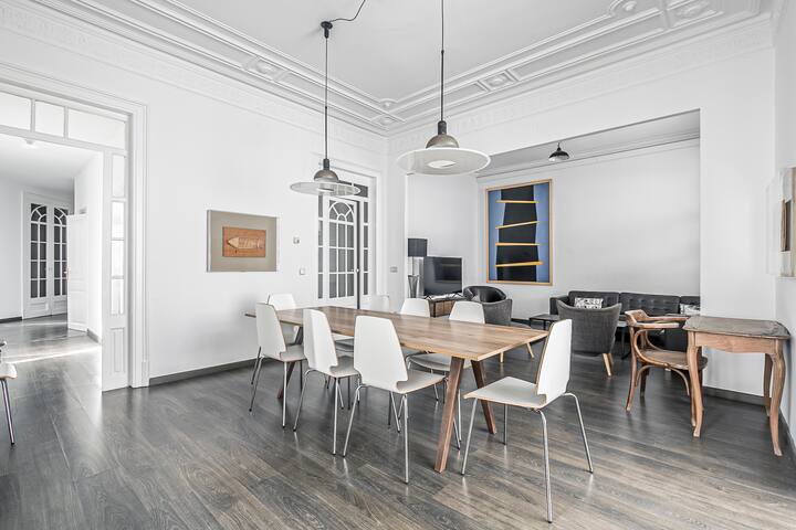 Gran Via De Luxe 5* DaysinBarcelona gallery image 4